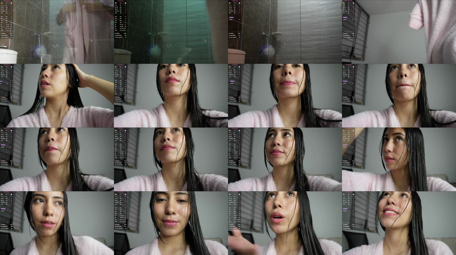 SquirtTeen fuckher Webcam SHOW @ Cam4 16-05-2025