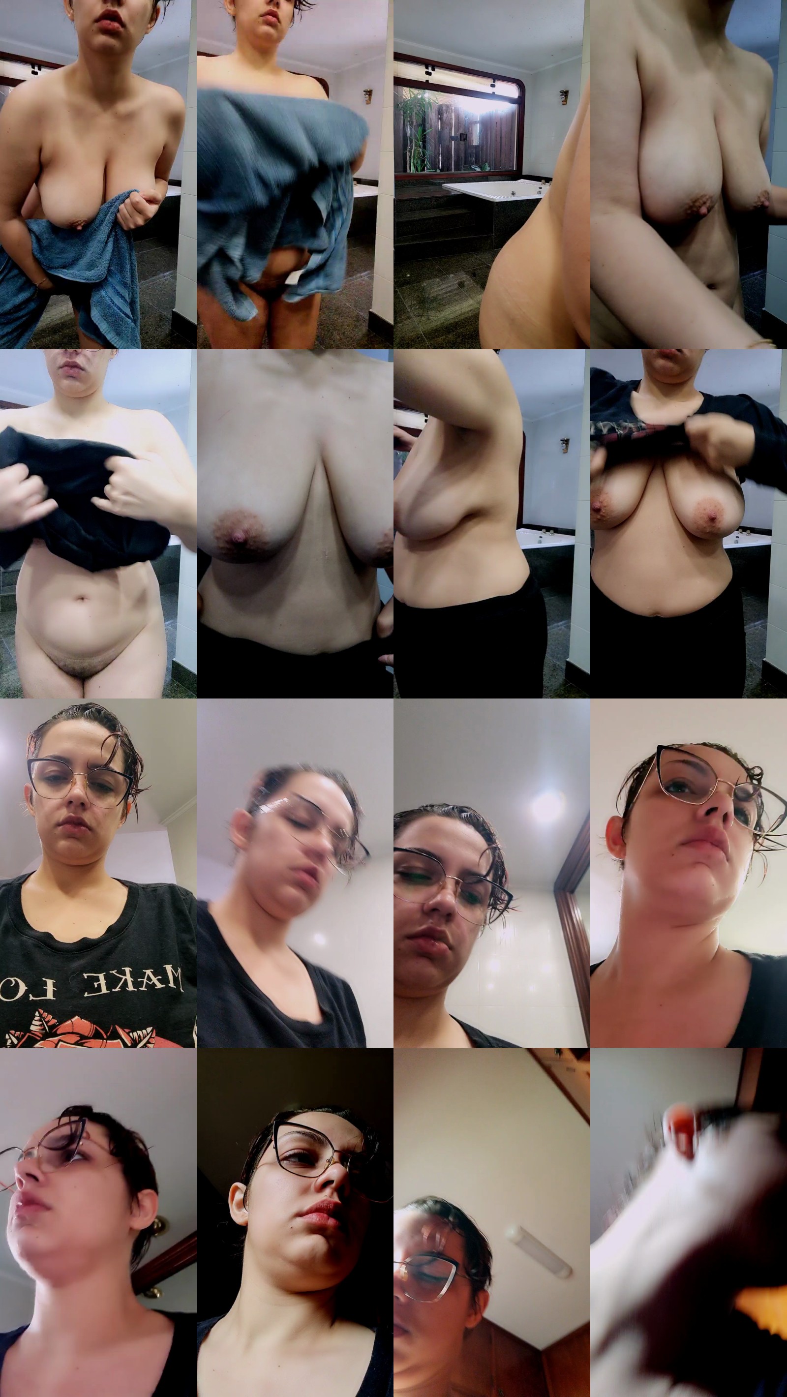 Yve_Zveel bigboobs Webcam SHOW @ Cam4 16-05-2025