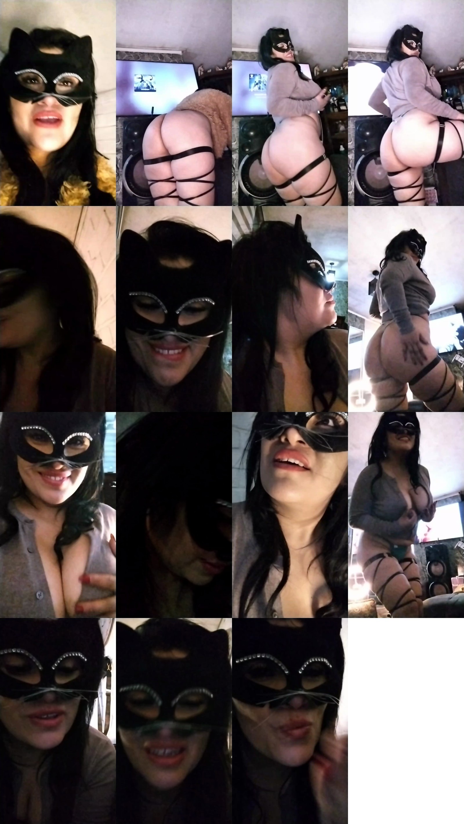 anamariaaran blowjob Webcam SHOW @ Cam4 16-05-2025