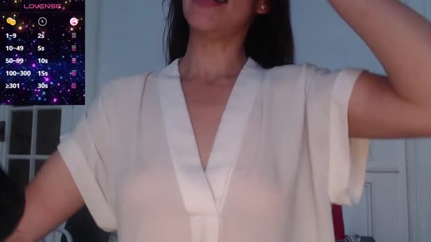 hkatytits tits Webcam SHOW @ Cam4 15-05-2025
