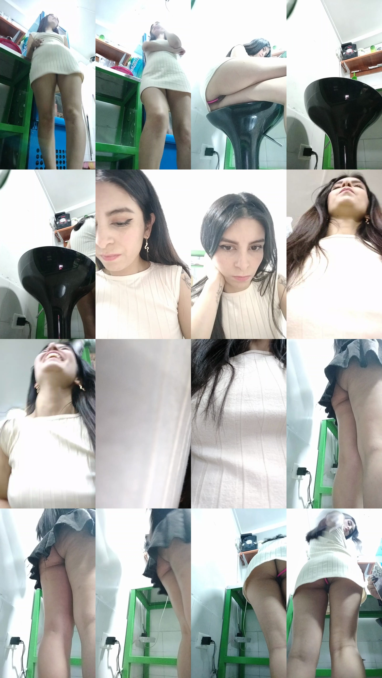soy_mary1 lick Webcam SHOW @ Cam4 15-05-2025