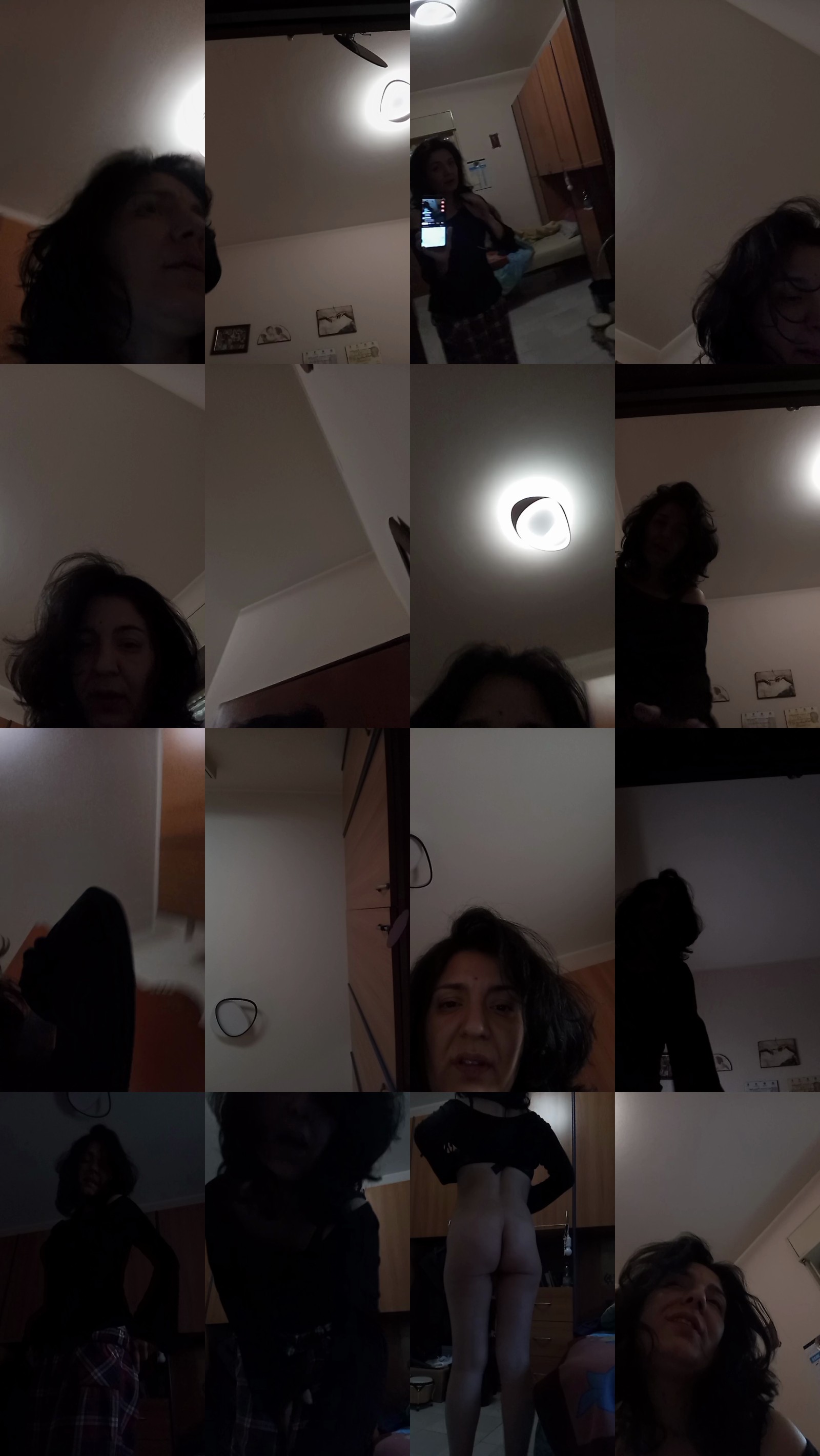 vogliadi6 Video Webcam SHOW @ Cam4 16-05-2025