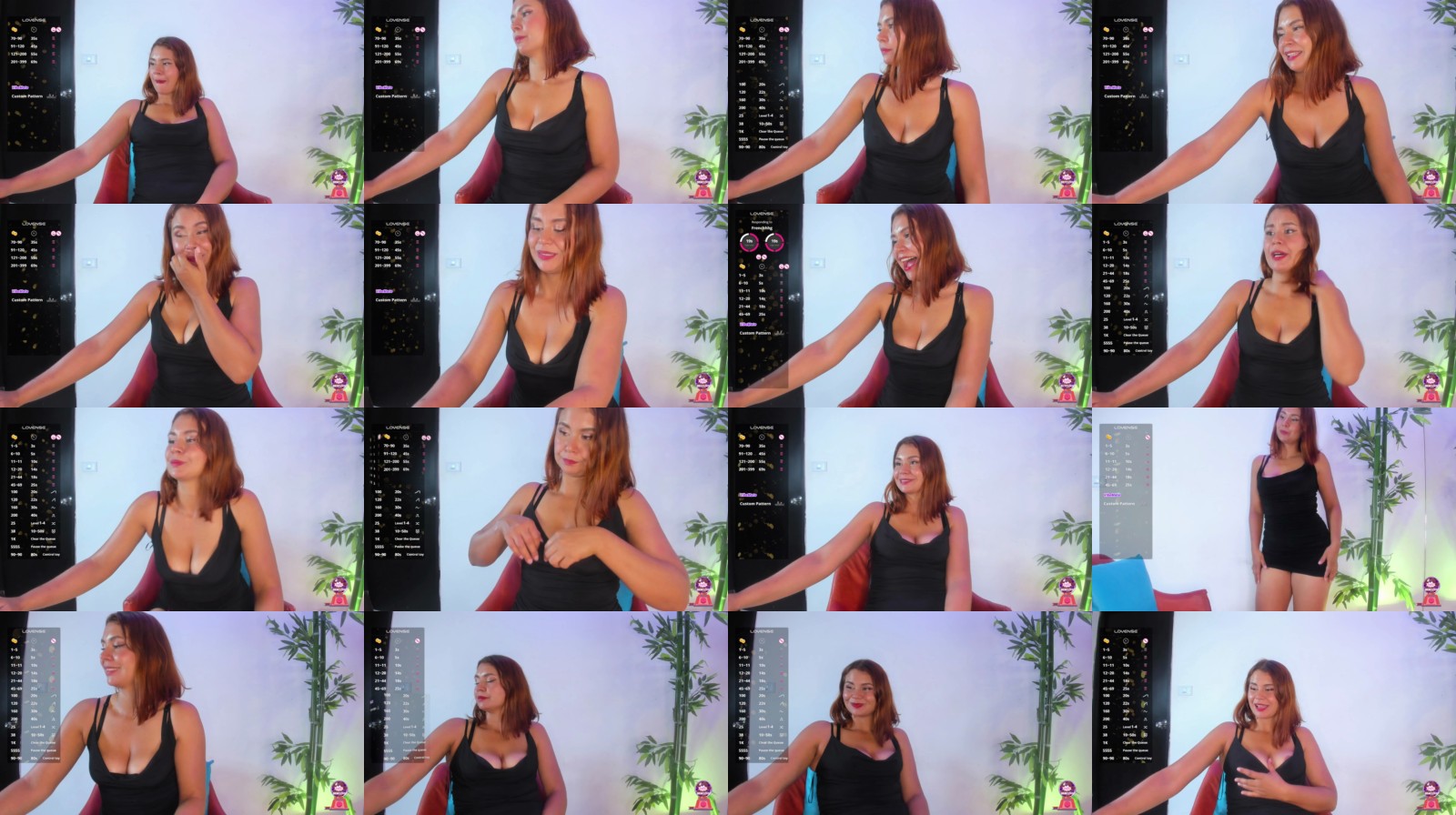 Analuna__ amateur Webcam SHOW @ Cam4 17-05-2025