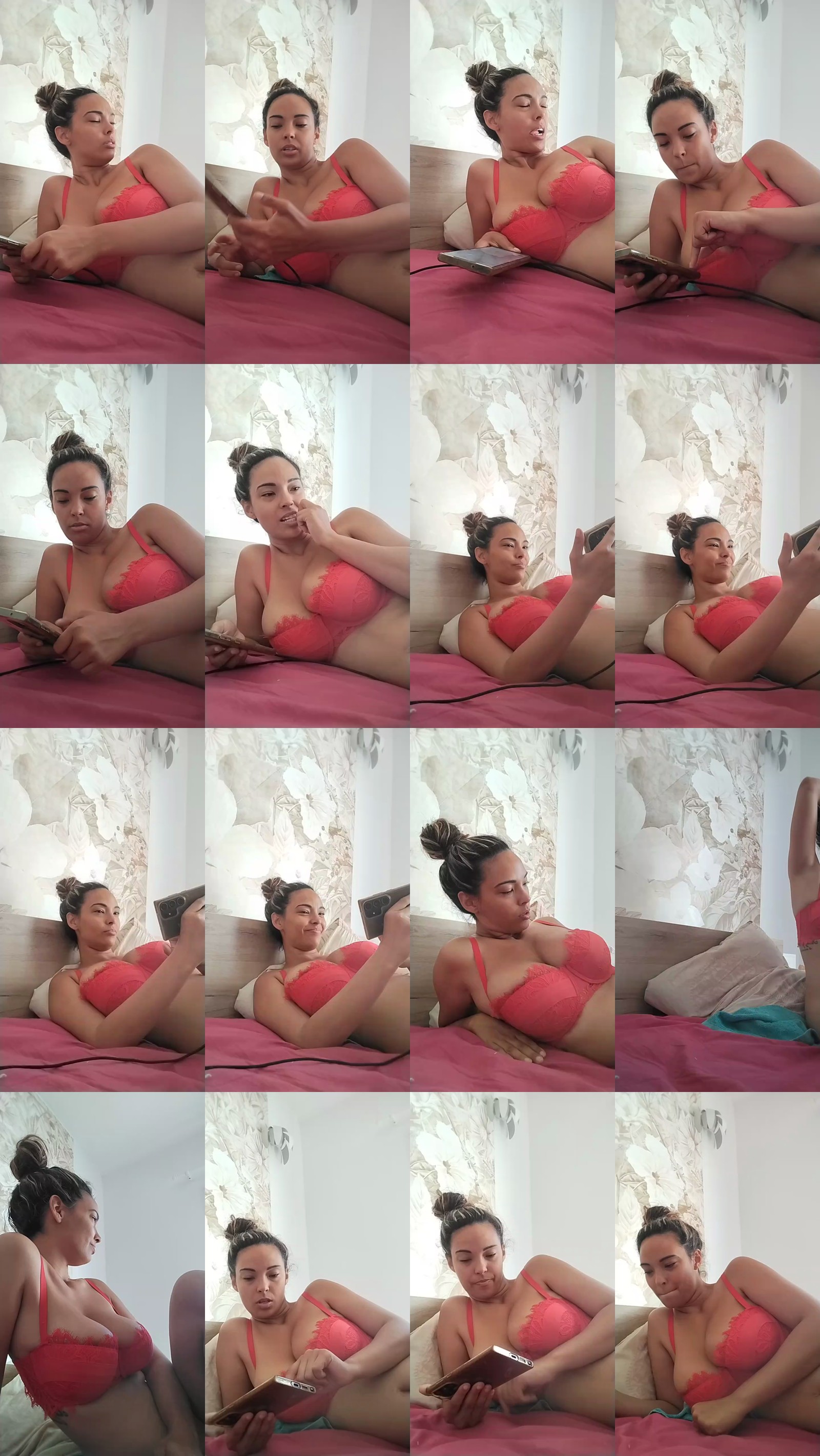 Asiancat83 blowjob Webcam SHOW @ Cam4 17-05-2025