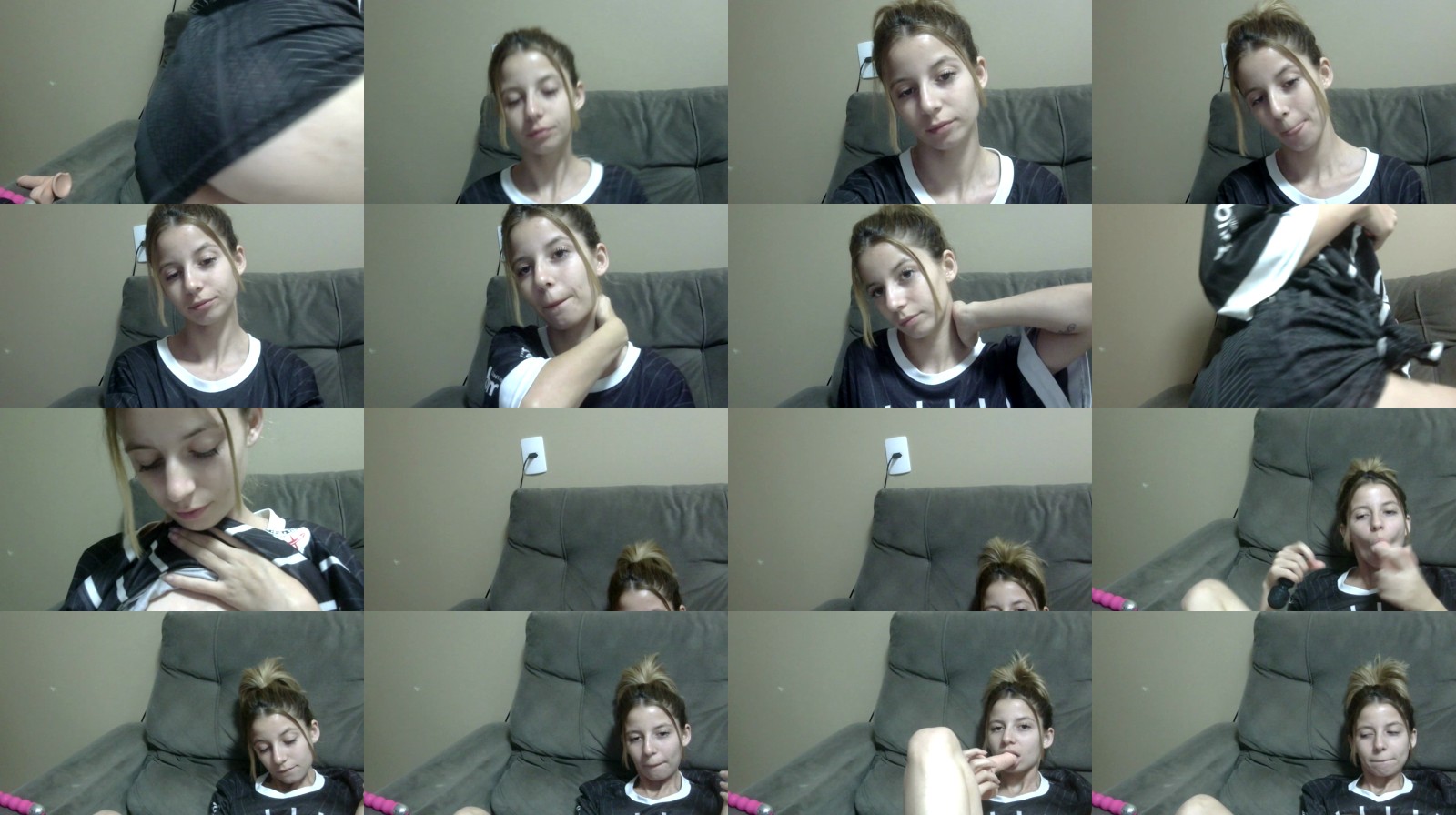 Biancapriv naked Webcam SHOW @ Cam4 17-05-2025