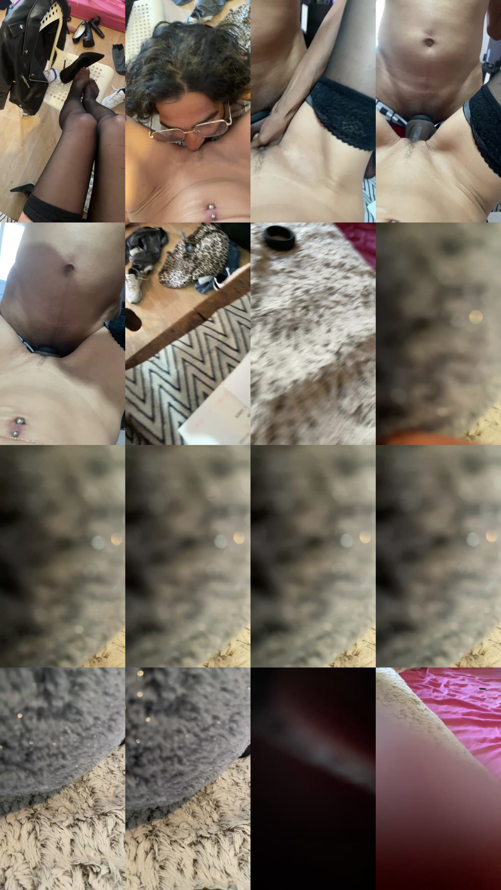 Couplebibdx kiss Webcam SHOW @ Cam4 17-05-2025