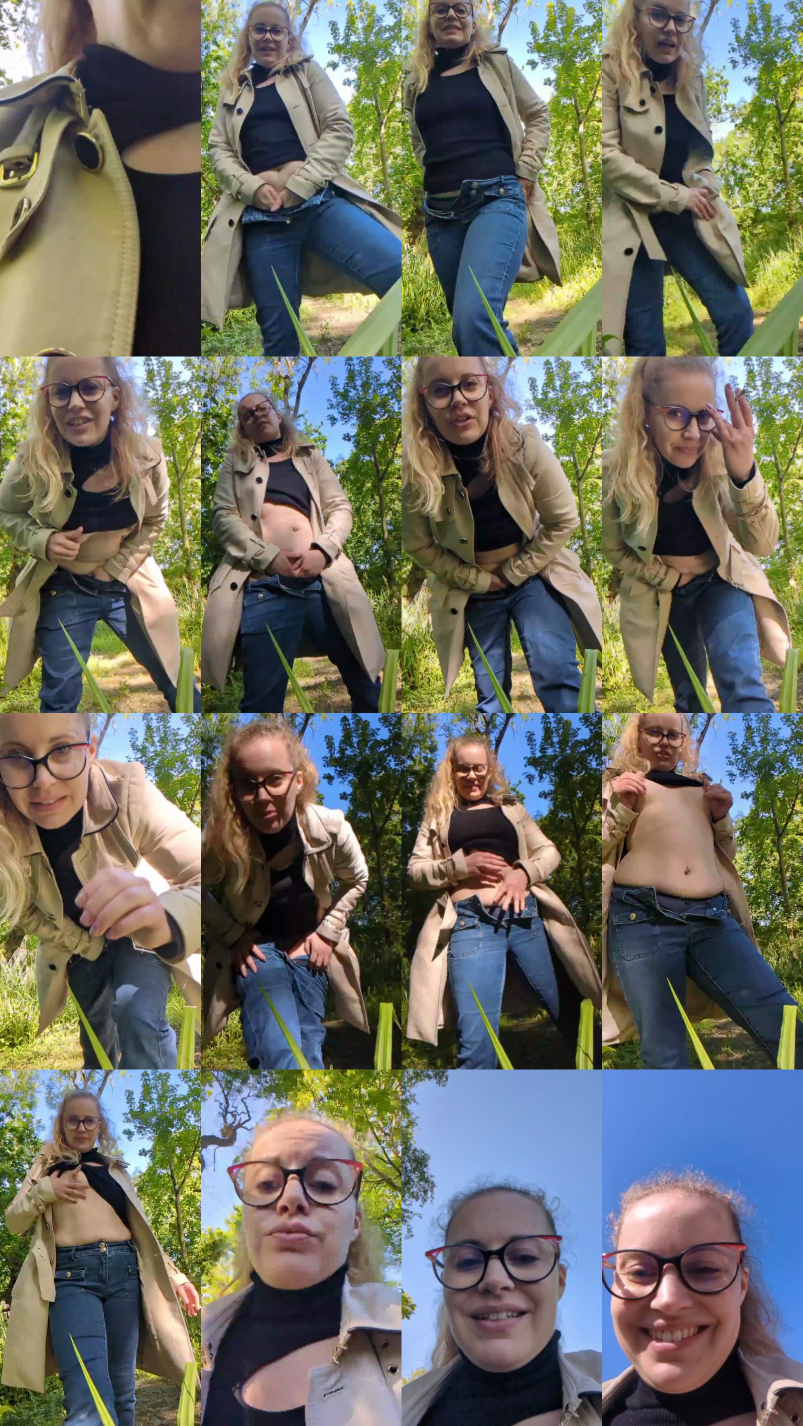 Luxiole tits Webcam SHOW @ Cam4 16-05-2025