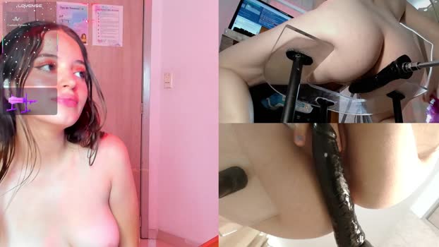 OliviaHalley nasty Webcam SHOW @ Cam4 16-05-2025