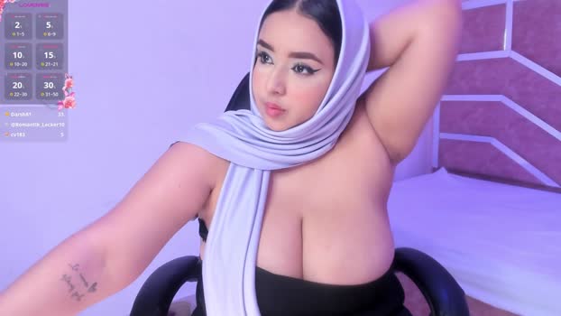 ThanaHaluff fuckpussy Webcam SHOW @ Cam4 17-05-2025