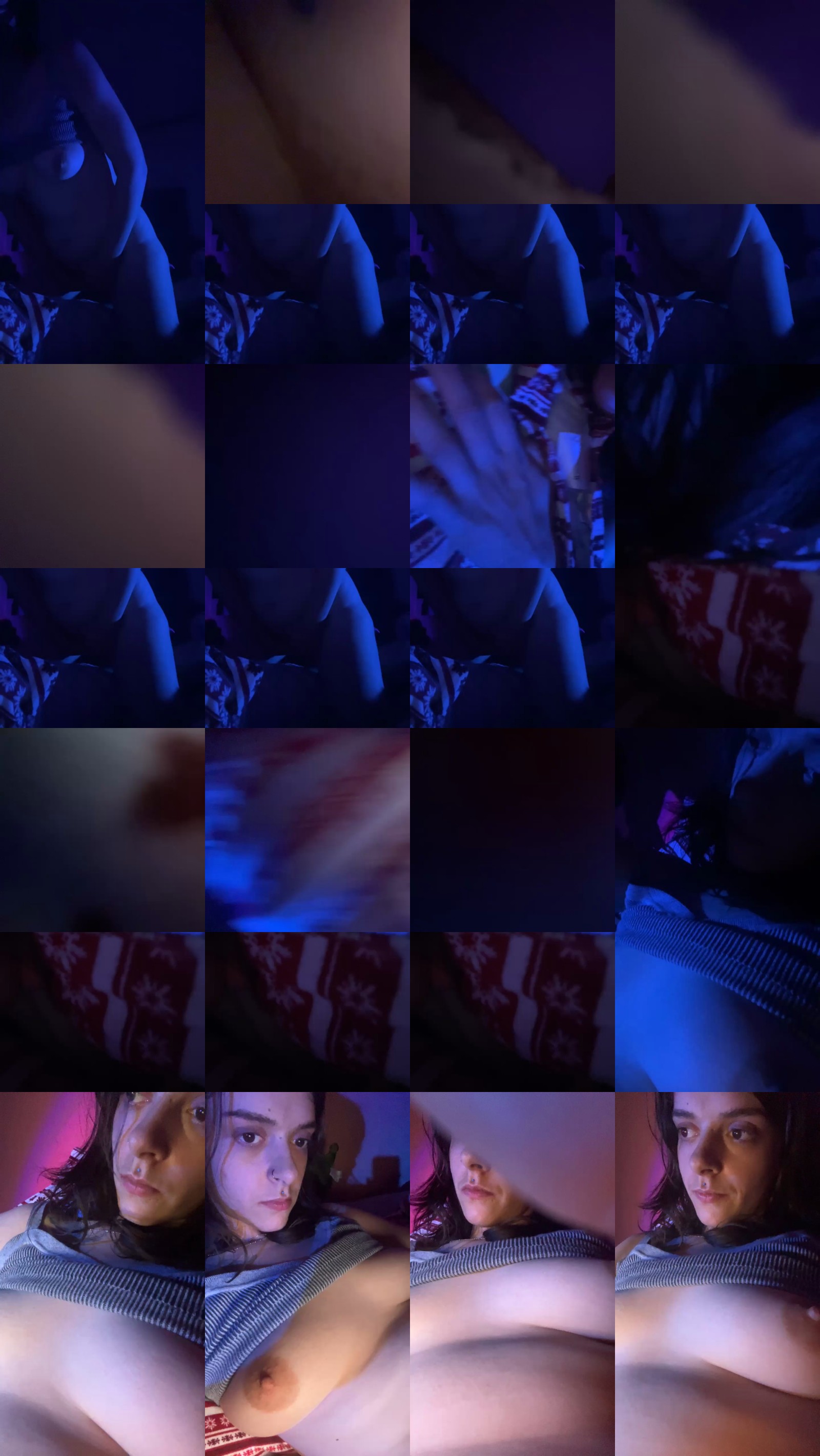 alicepractice5 pussy Webcam SHOW @ Cam4 17-05-2025