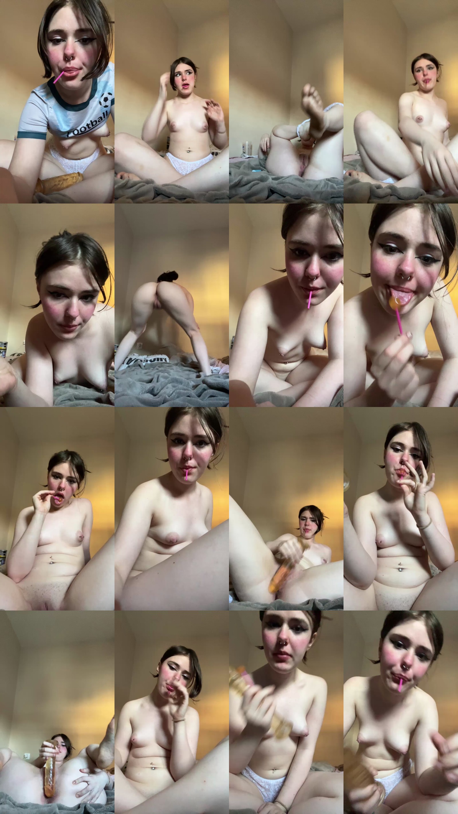 maarion_eladi1 wet Webcam SHOW @ Cam4 16-05-2025