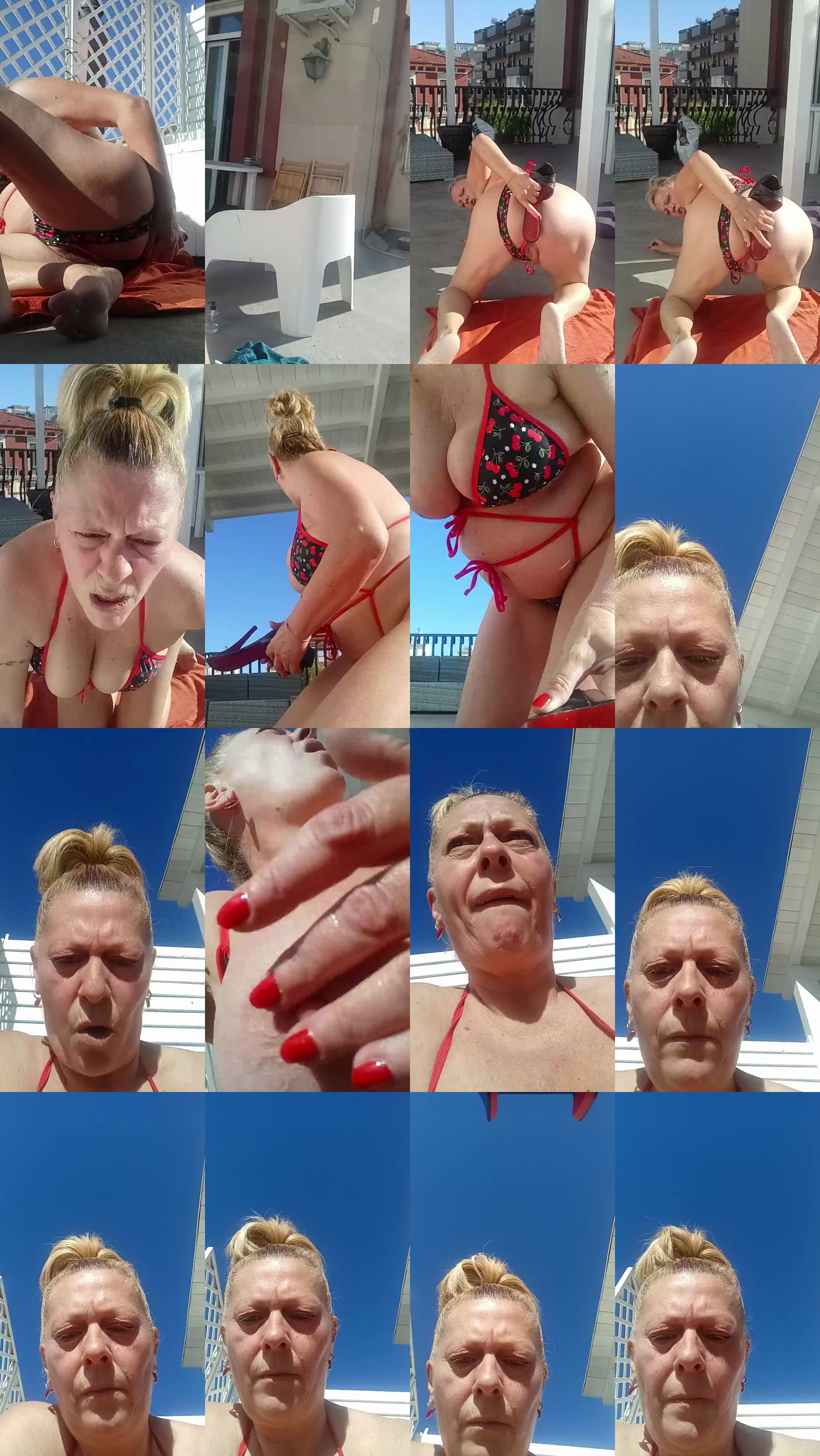 CatFetish natural Webcam SHOW @ Cam4 25-05-2025
