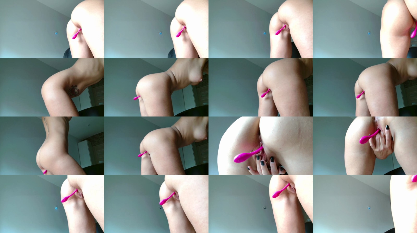 Clleopatra blowjob Webcam SHOW @ Cam4 25-05-2025