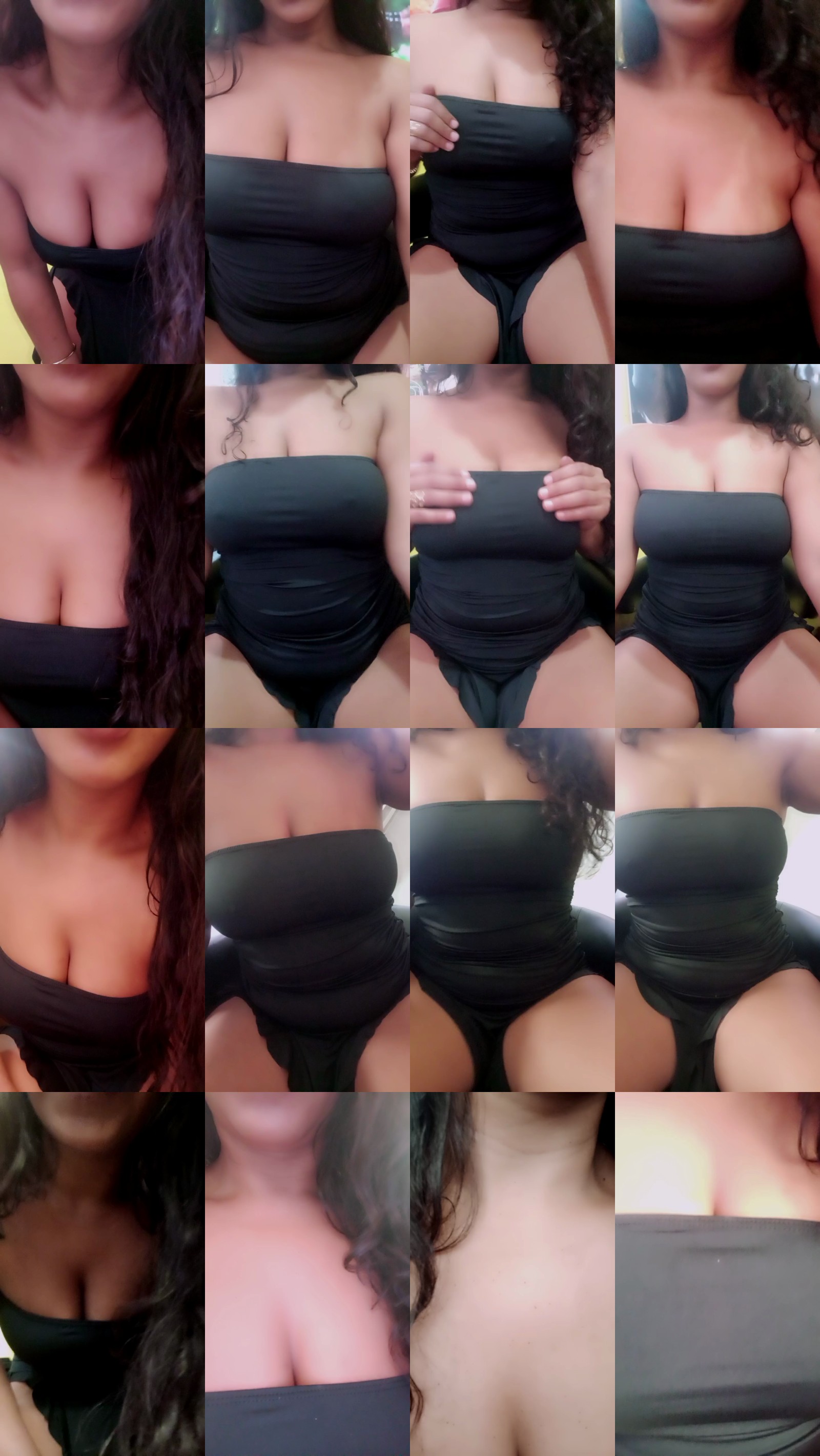 morenajanmbo moan Webcam SHOW @ Cam4 25-05-2025