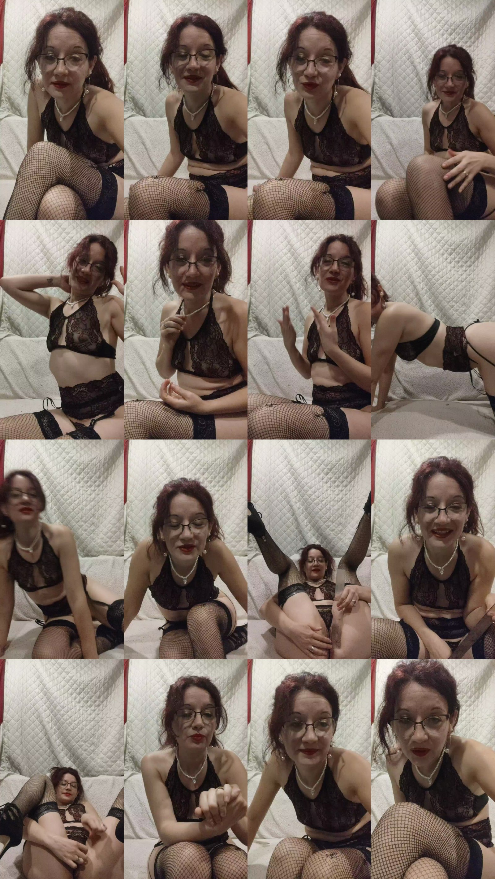 AlejandritaMilf orgasm Webcam SHOW @ Cam4 26-05-2025