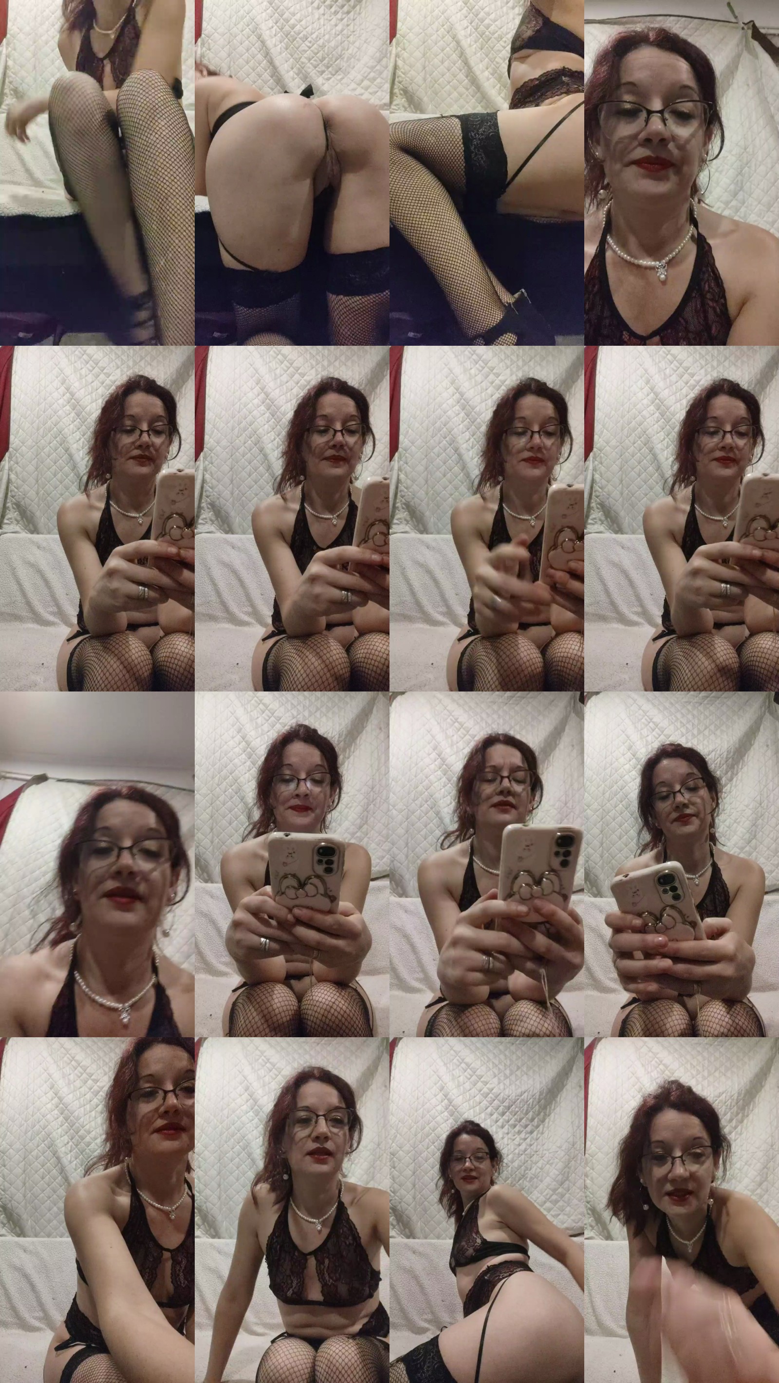 AlejandritaMilf sexykitty Webcam SHOW @ Cam4 26-05-2025