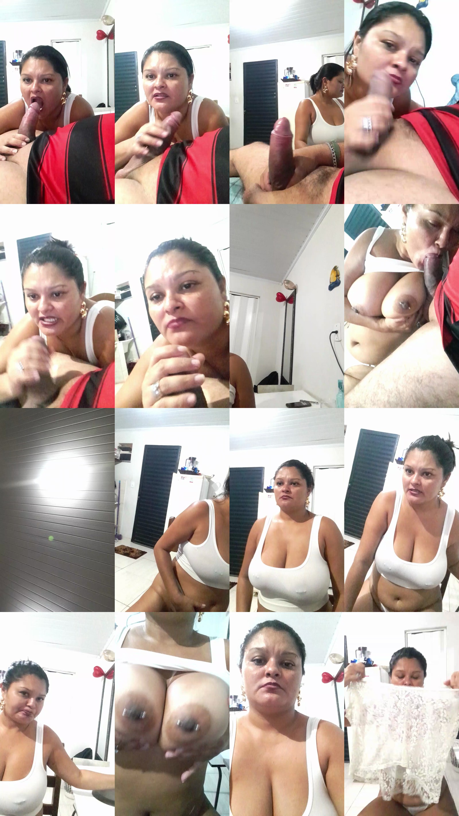 Anne_Moreninha dirty Webcam SHOW @ Cam4 25-05-2025