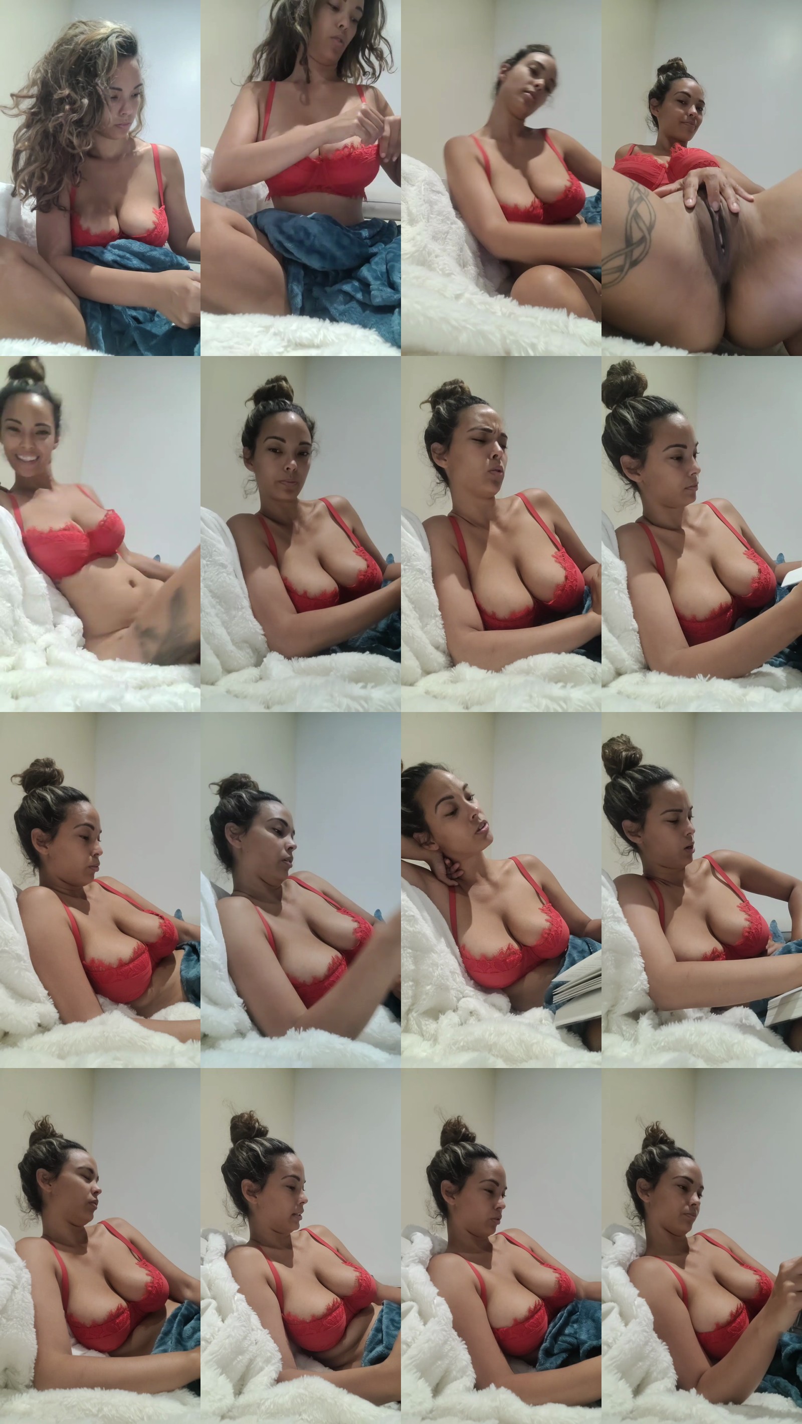 Asiancat83 fingers Webcam SHOW @ Cam4 25-05-2025
