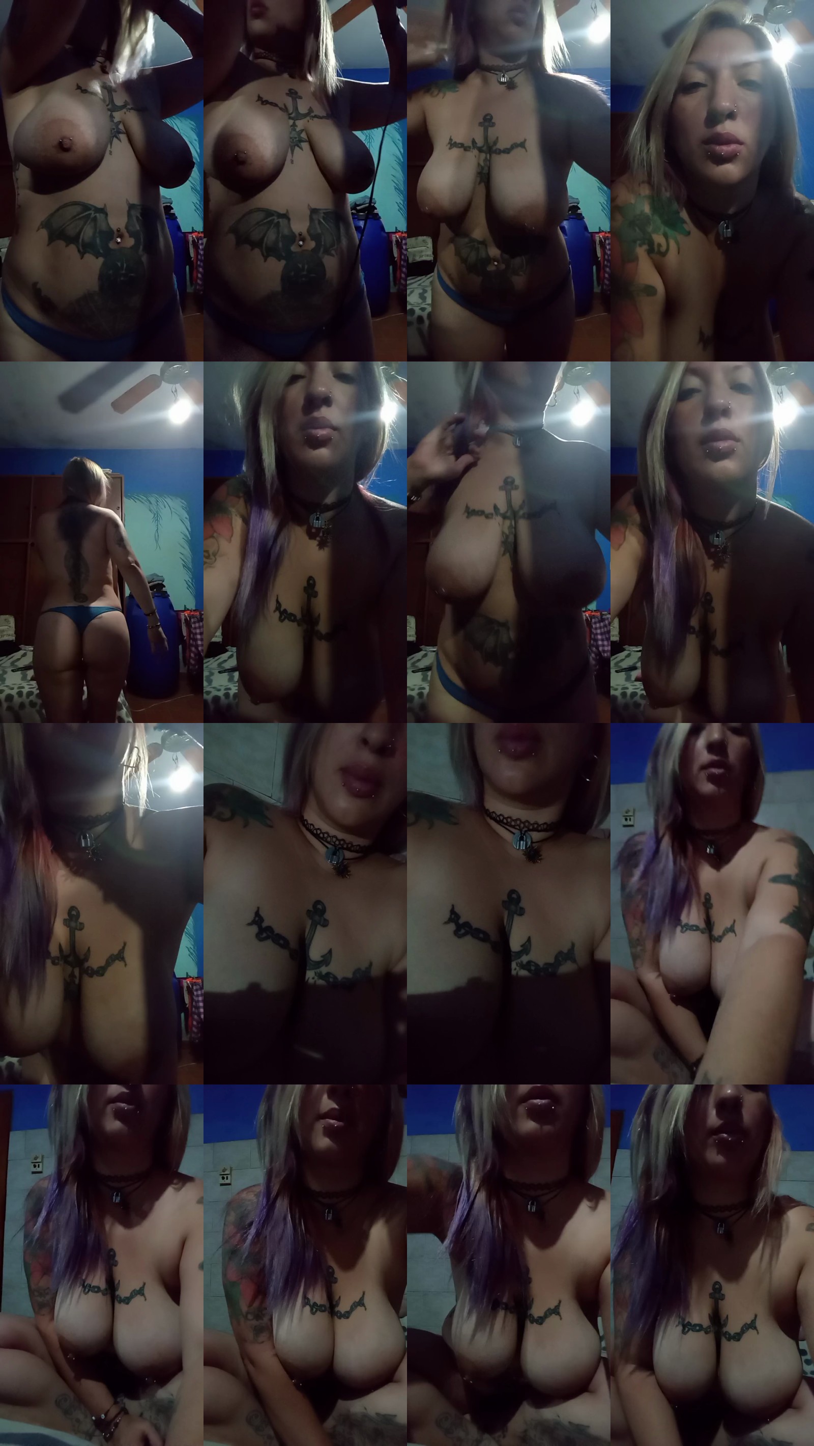 Bastettt555 Cam Webcam SHOW @ Cam4 26-05-2025