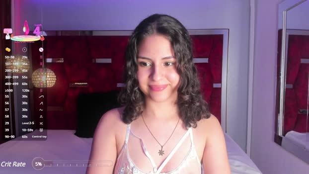 HadaKiss lovense Webcam SHOW @ Cam4 26-05-2025