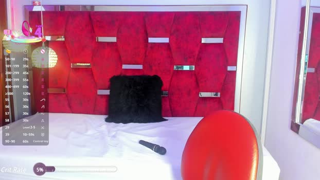 HadaKiss XXX Webcam SHOW @ Cam4 26-05-2025