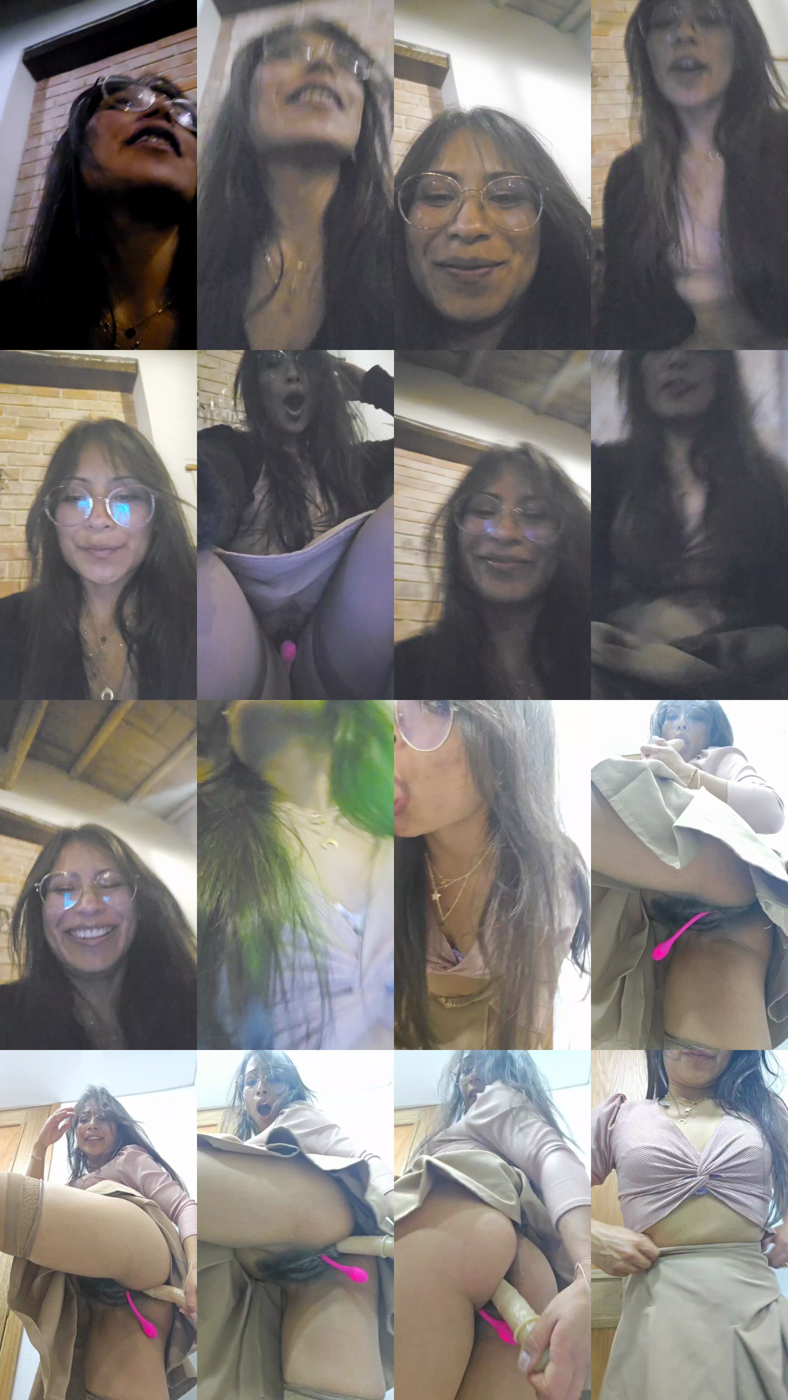 Jade_Zephyra skinny Webcam SHOW @ Cam4 26-05-2025