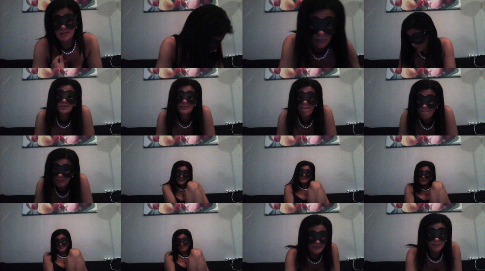 Lauratonynapoli fingers Webcam SHOW @ Cam4 26-05-2025