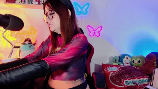 Littlejenn777 Naked Webcam SHOW @ Cam4 26-05-2025