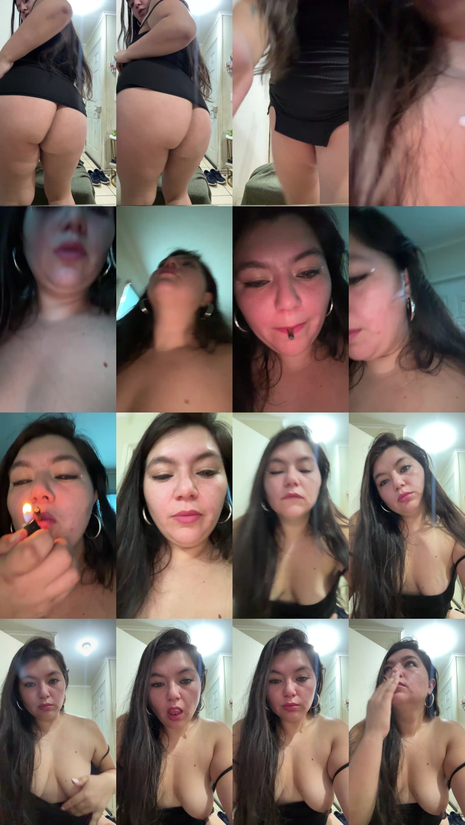 Meliixxx Show Webcam SHOW @ Cam4 26-05-2025