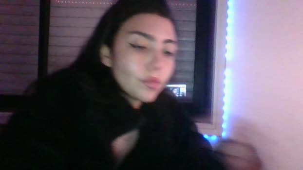 Nightangel222 dirty Webcam SHOW @ Cam4 26-05-2025
