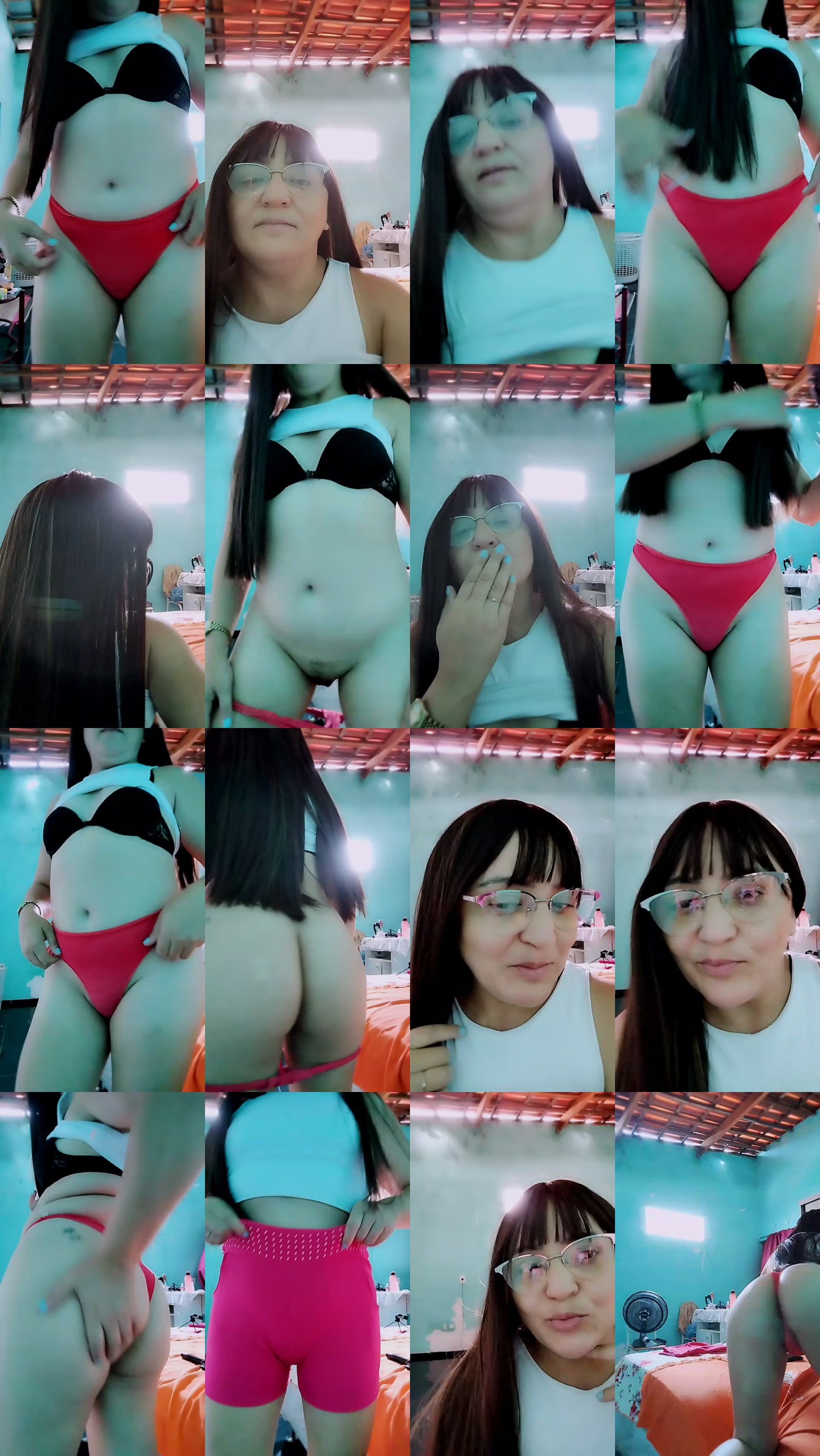 Sandy_love555 bj-dildo Webcam SHOW @ Cam4 25-05-2025