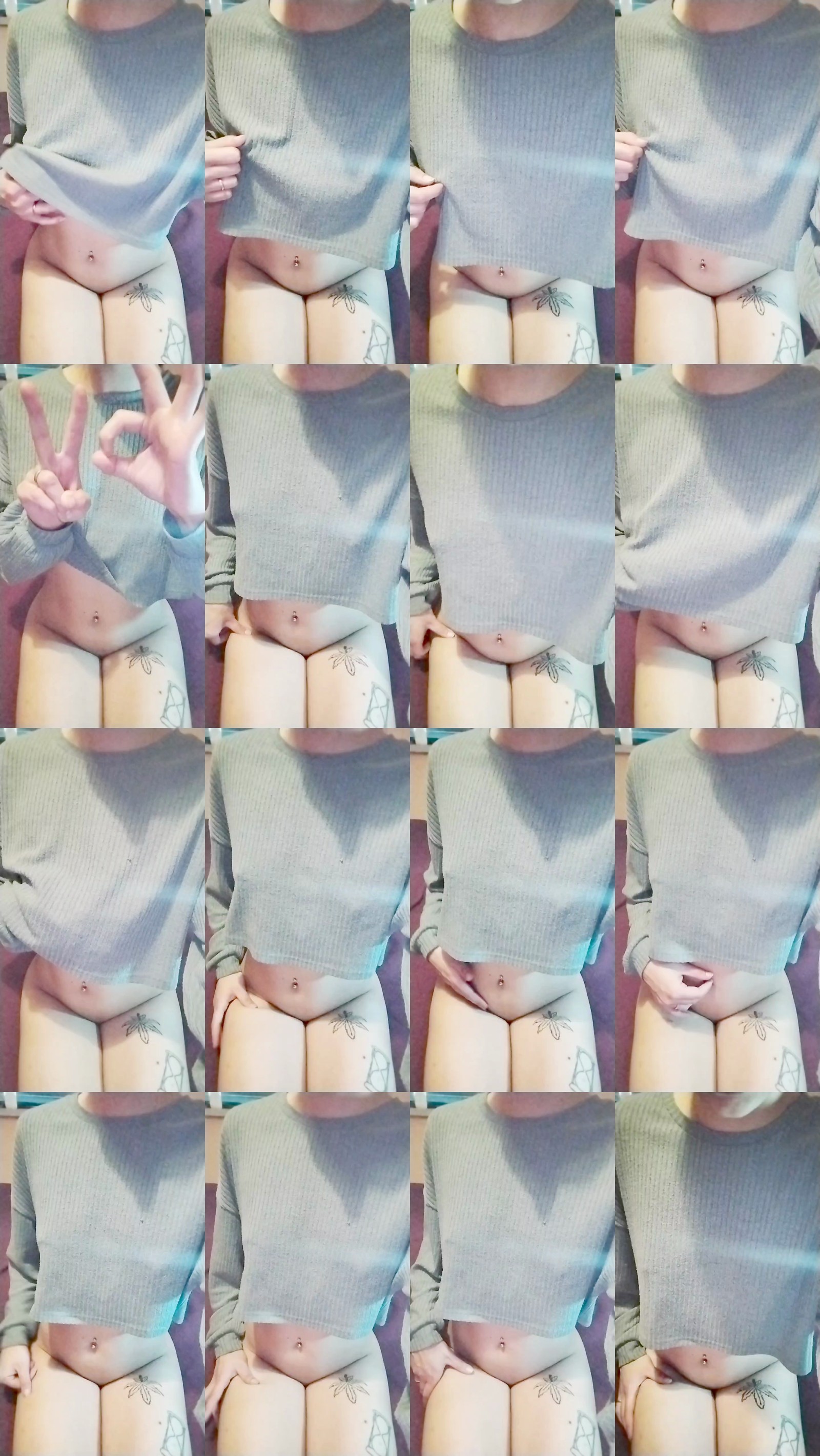 StarlinePink deep Webcam SHOW @ Cam4 26-05-2025