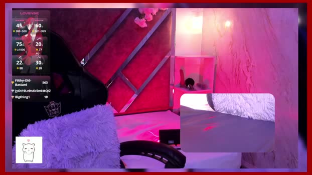 SweetieCloe bigcock Webcam SHOW @ Cam4 25-05-2025