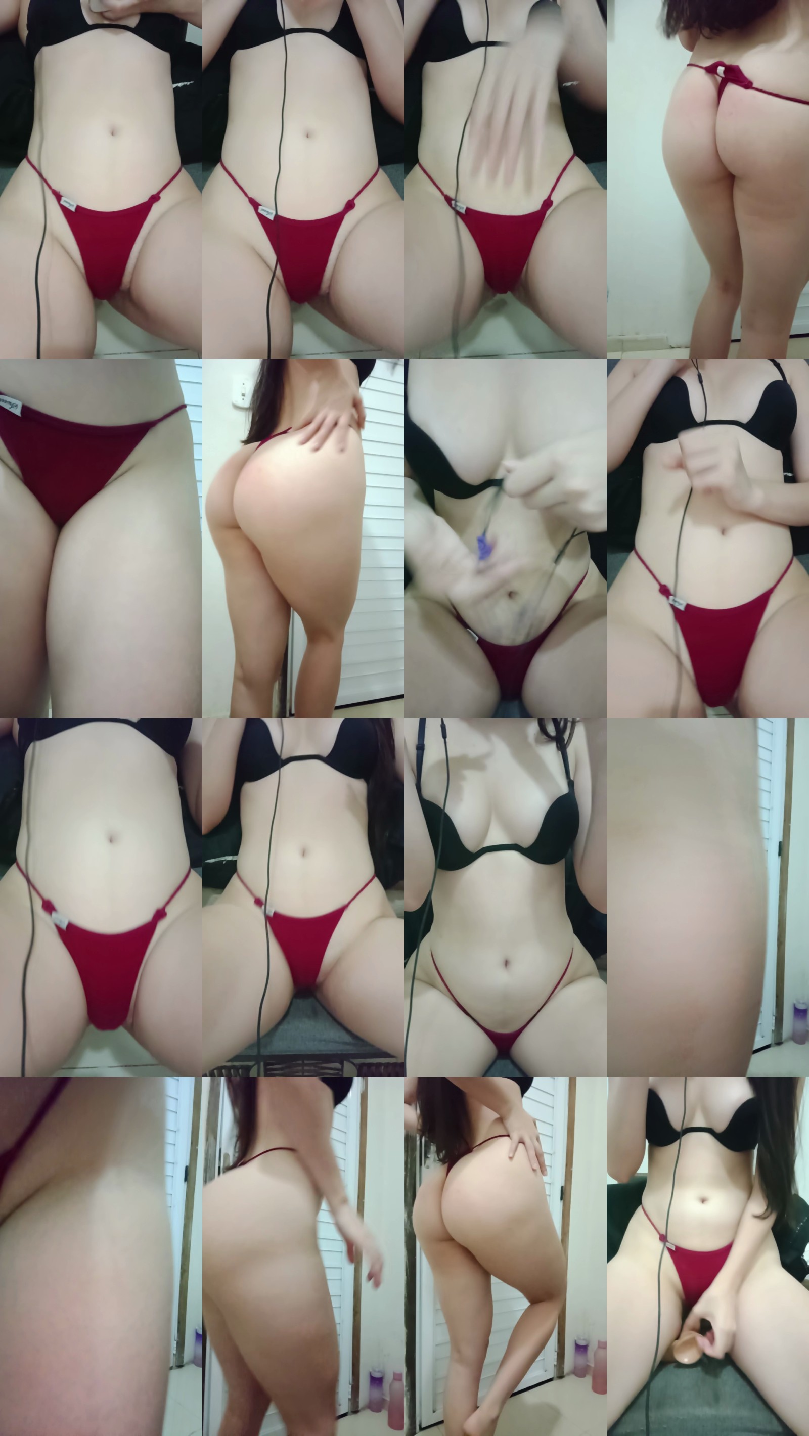 Vicsecret19 kink Webcam SHOW @ Cam4 26-05-2025