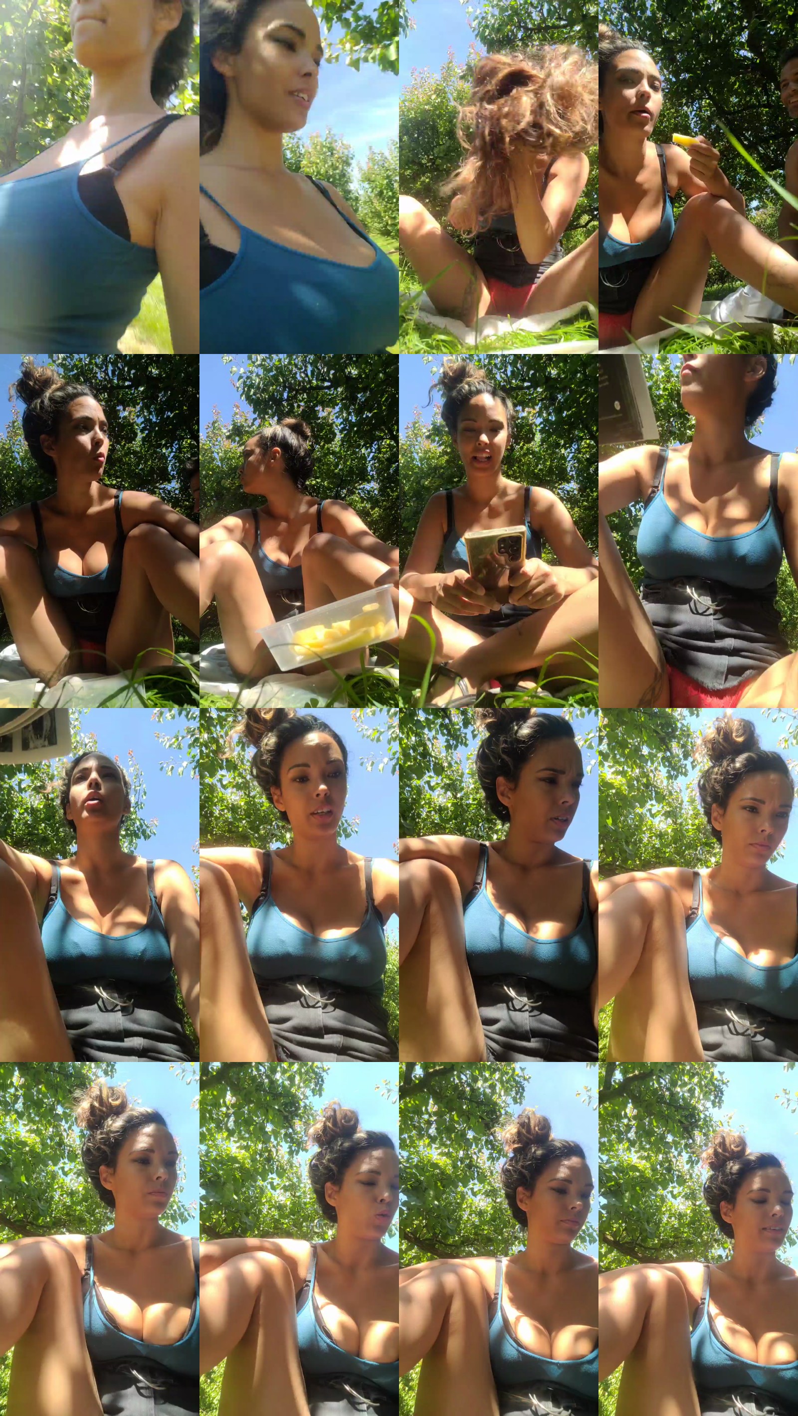 Asiancat83 horny Webcam SHOW @ Cam4 27-05-2025