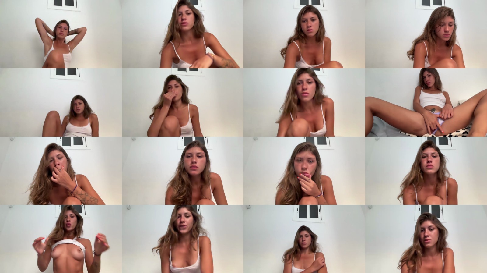 Domm99 Webcam Webcam SHOW @ Cam4 27-05-2025