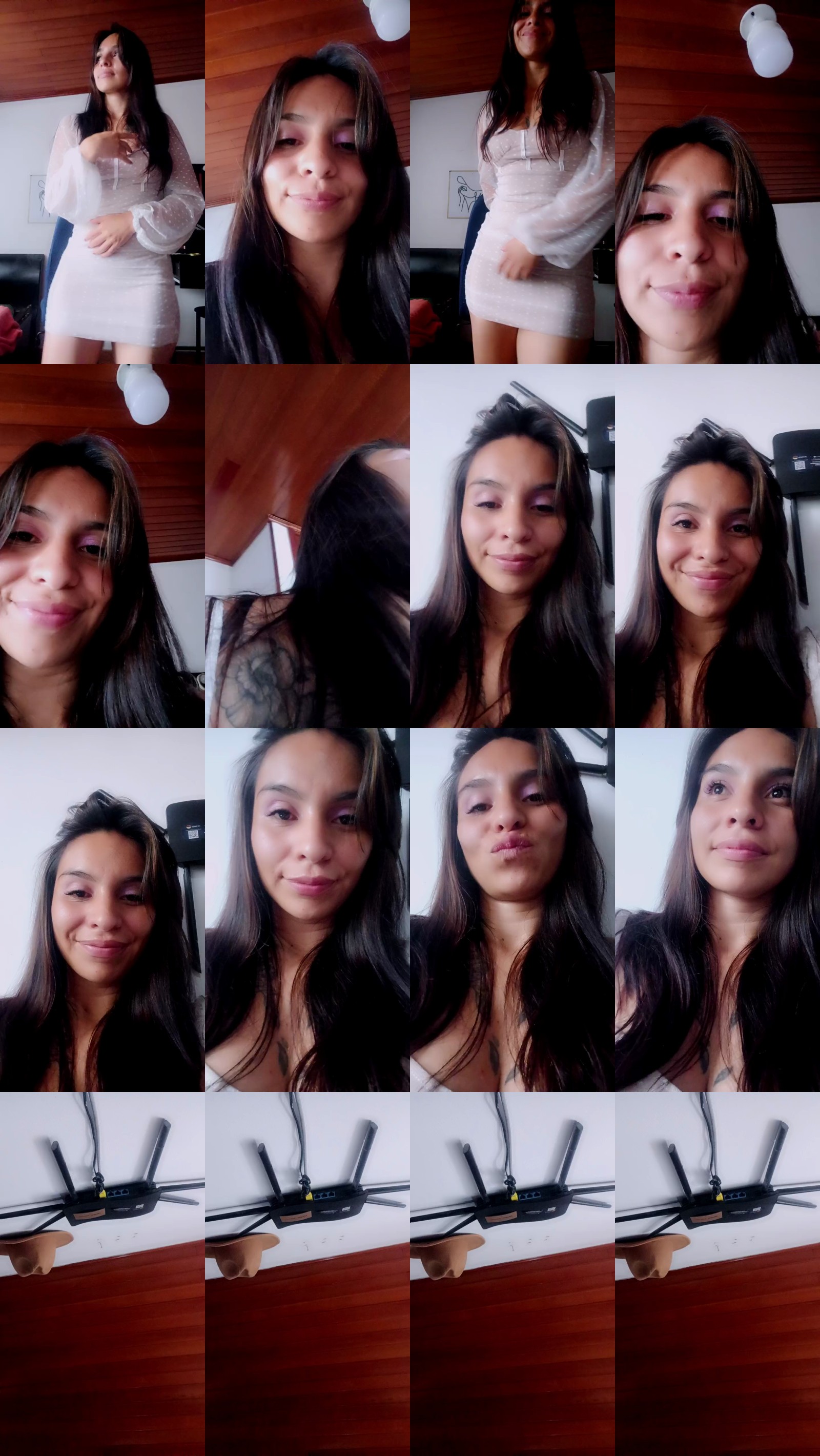 Gh4nima legs Webcam SHOW @ Cam4 26-05-2025