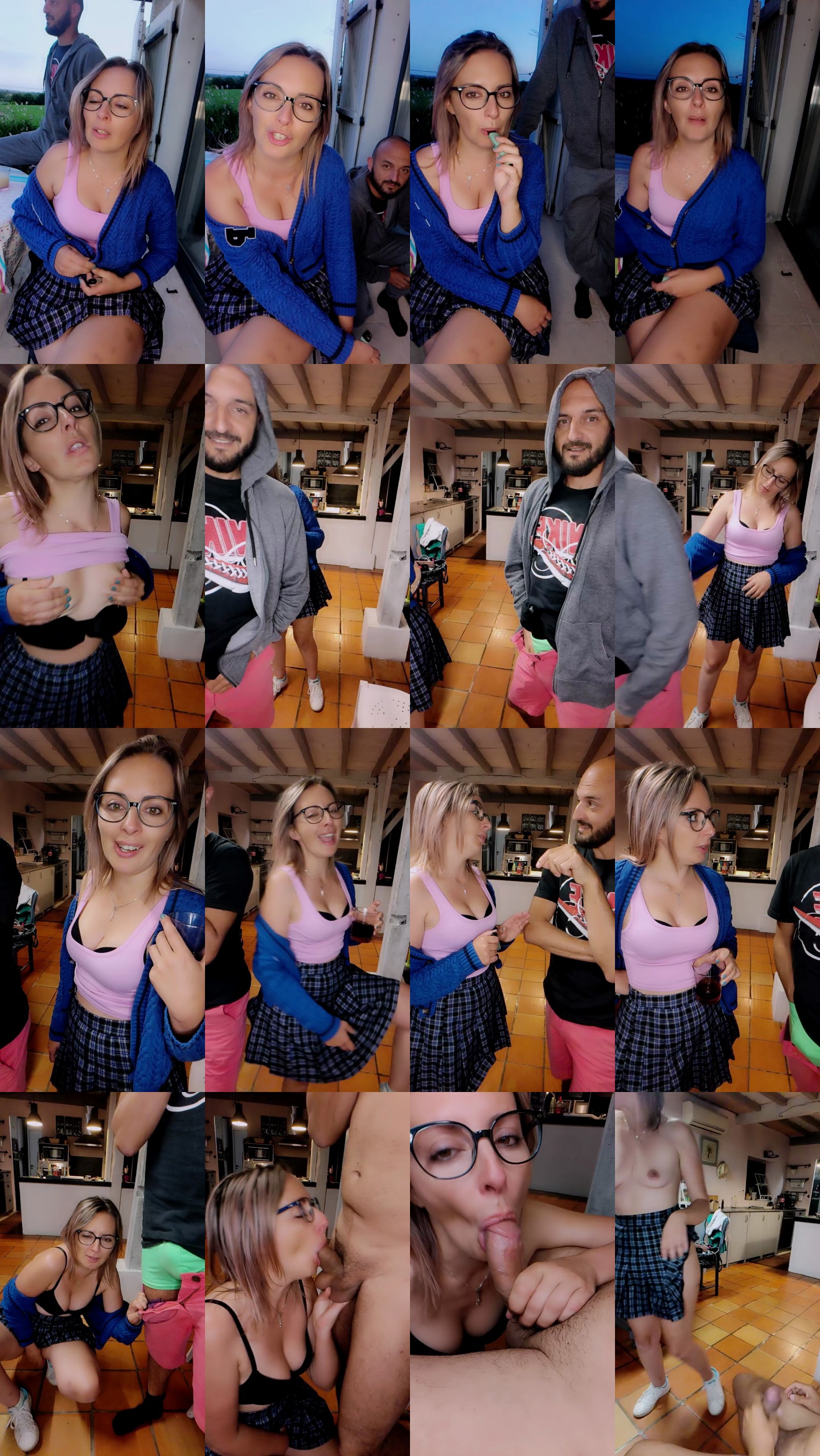 Jade_emeraud tits Webcam SHOW @ Cam4 26-05-2025