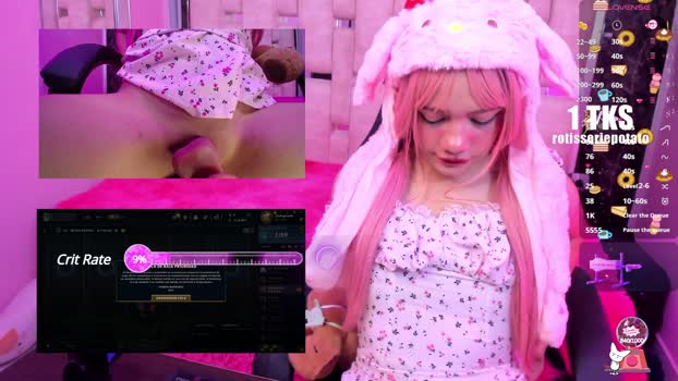 LilaPop_ bigboobs Webcam SHOW @ Cam4 26-05-2025