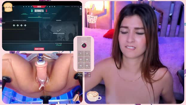 LizzieCute_ squirt Webcam SHOW @ Cam4 26-05-2025