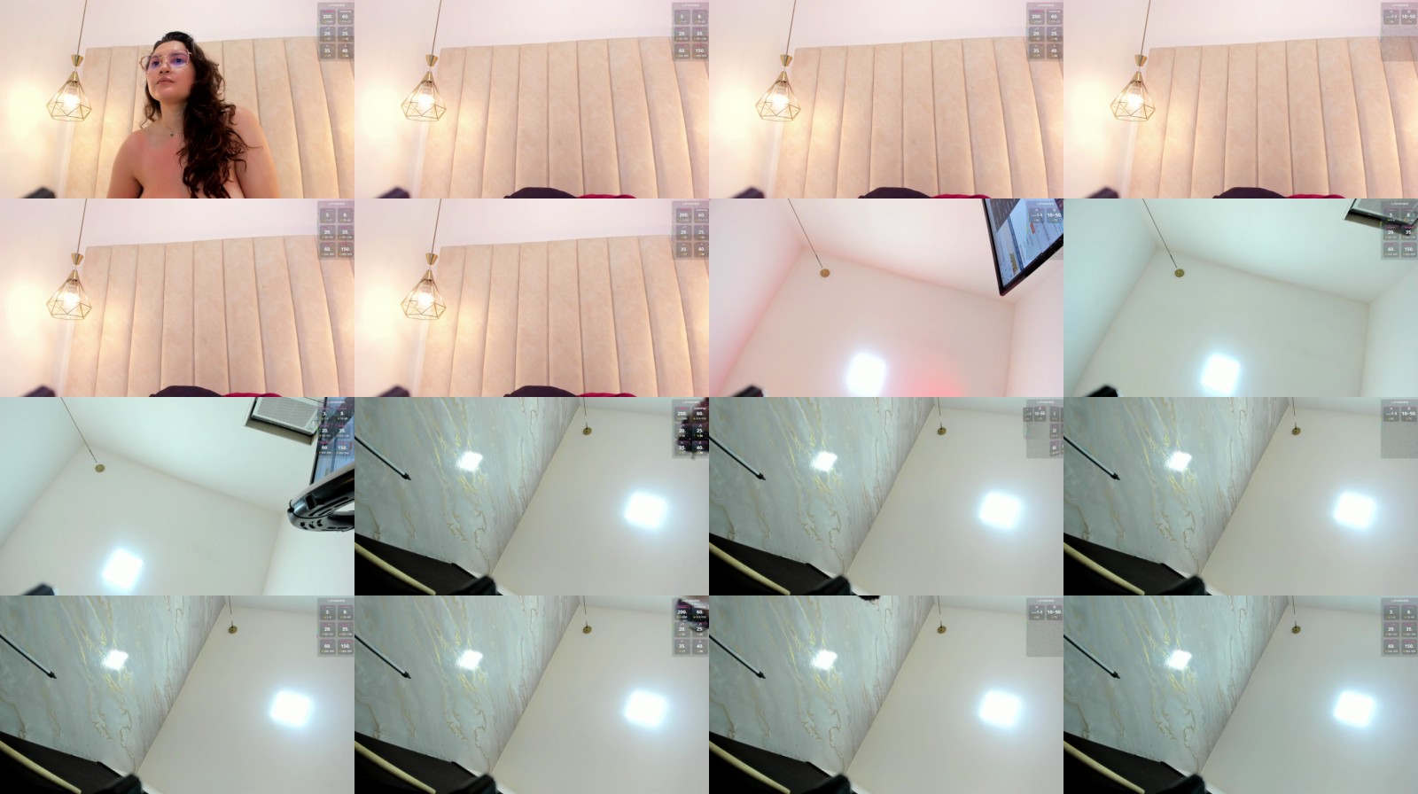 LunaPleasure dirty Webcam SHOW @ Cam4 27-05-2025