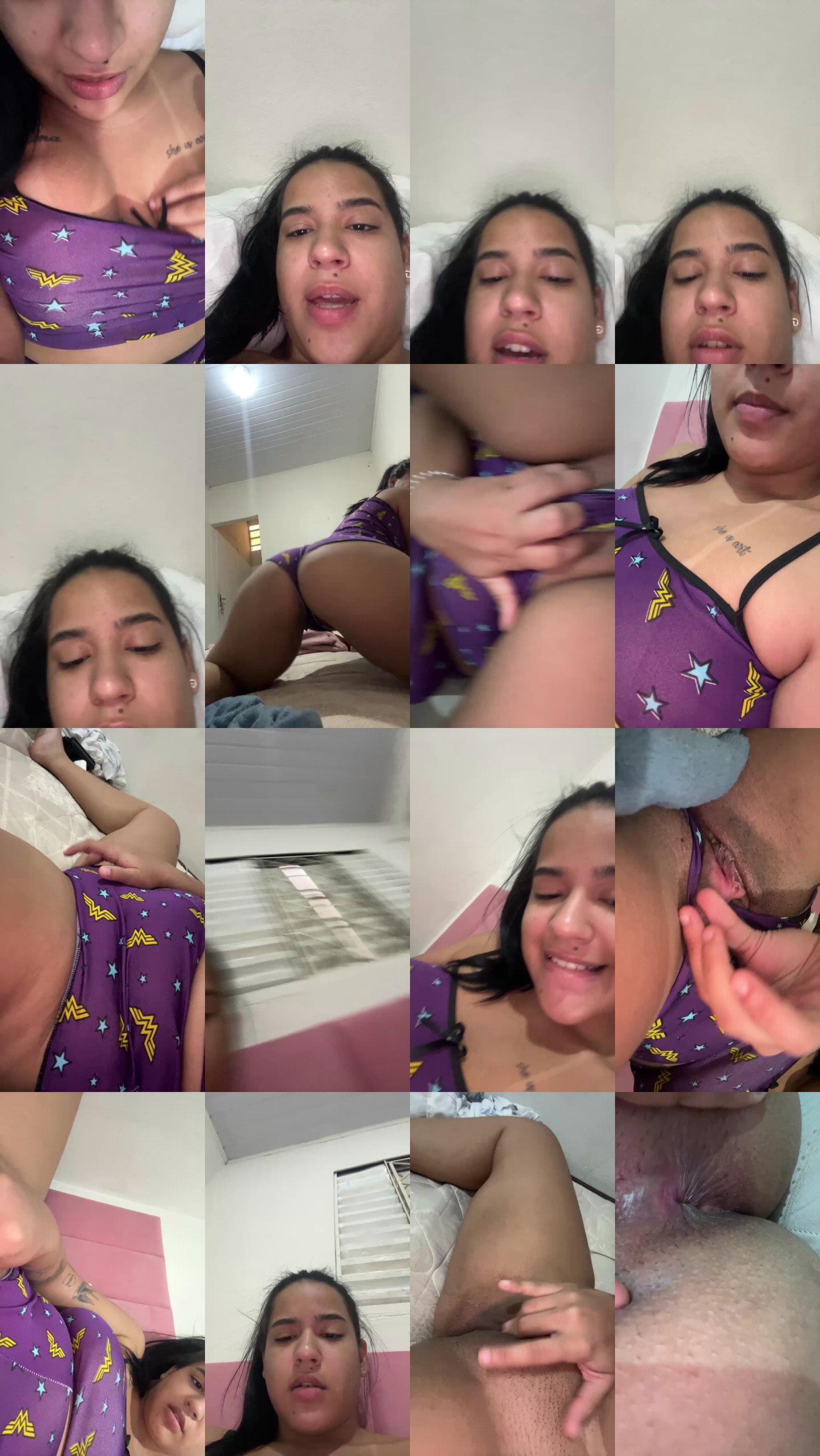 M4dusax Cam Webcam SHOW @ Cam4 26-05-2025