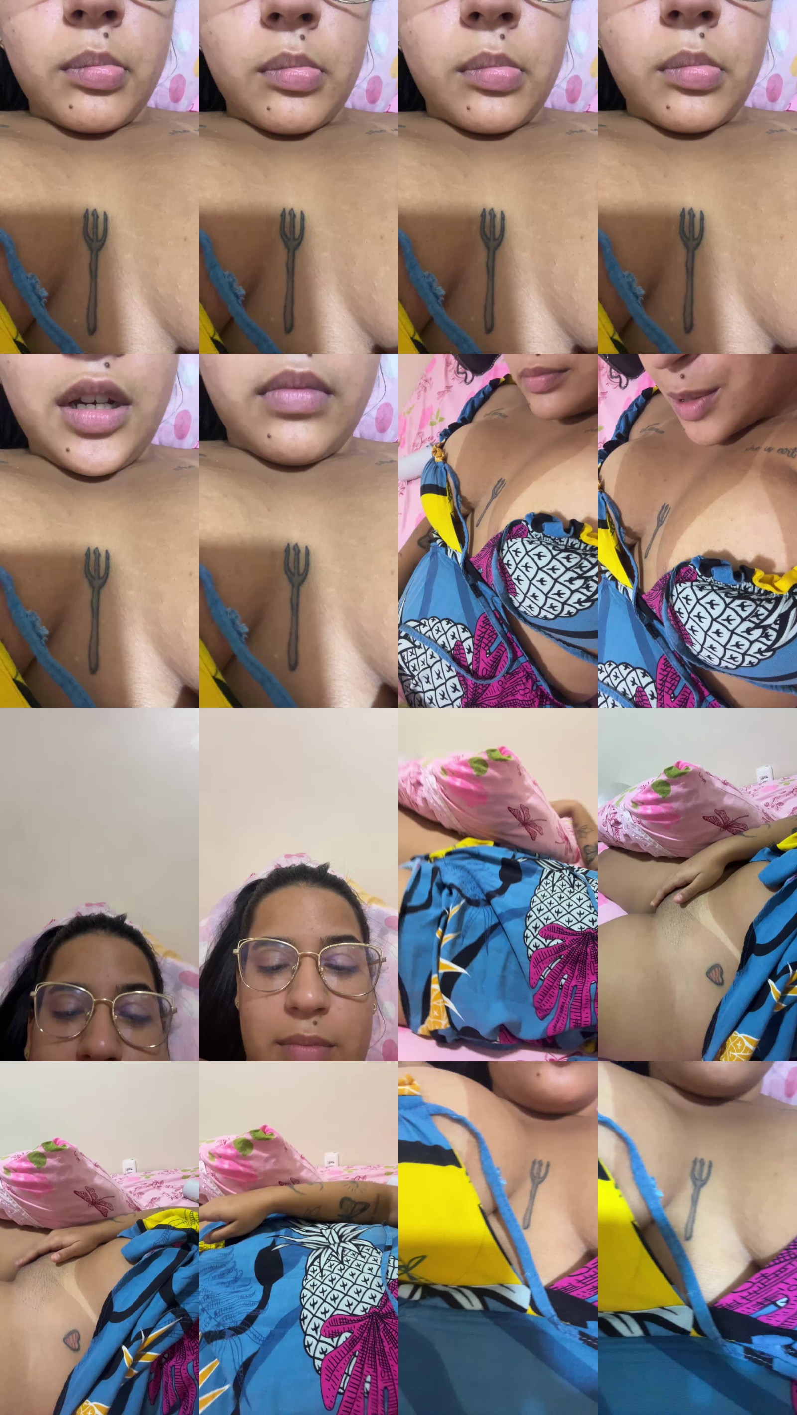 M4dusax big Webcam SHOW @ Cam4 27-05-2025