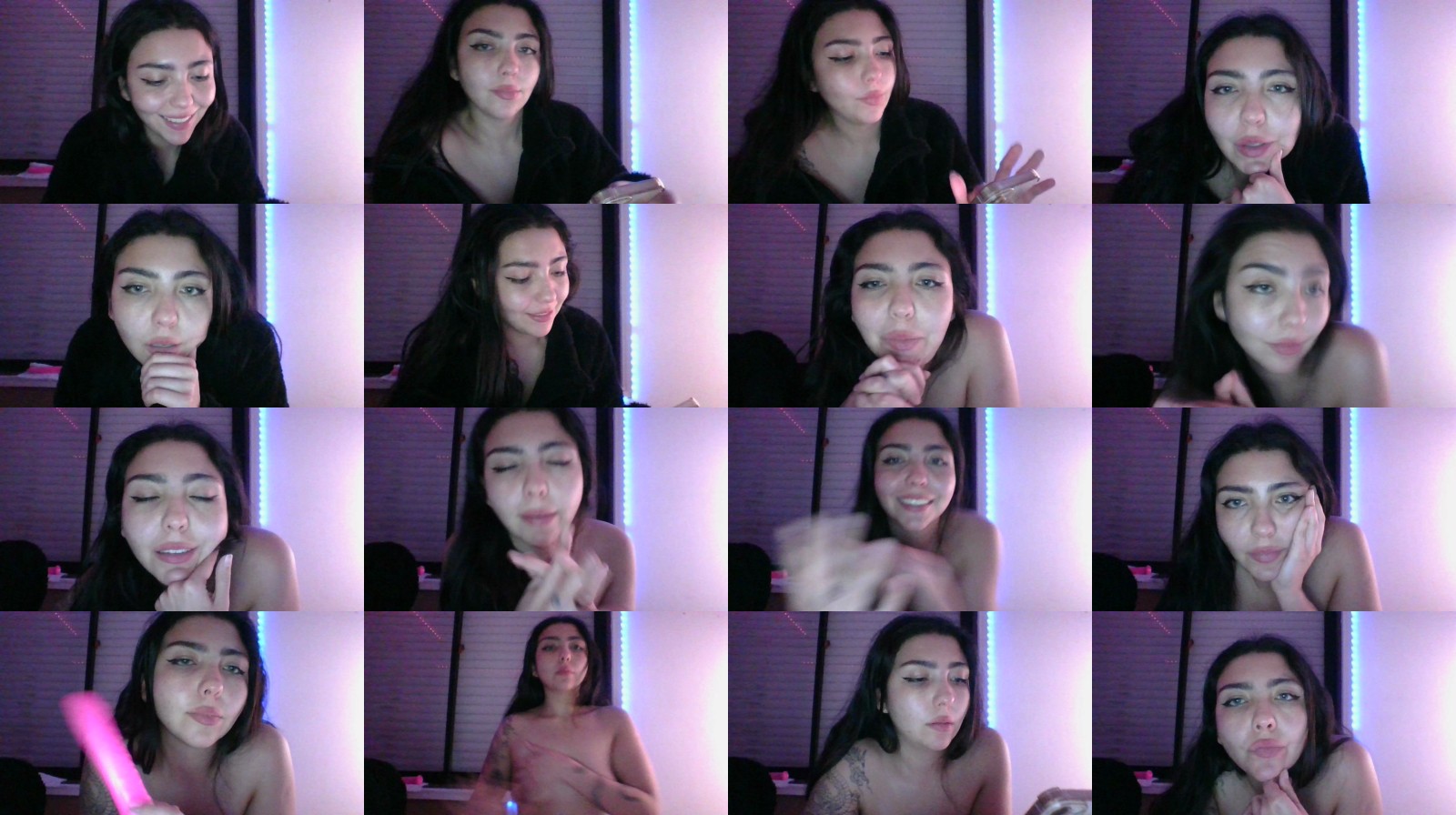 Nightangel222 Wet Webcam SHOW @ Cam4 27-05-2025