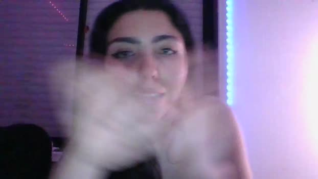 Nightangel222 Wet Webcam SHOW @ Cam4 27-05-2025