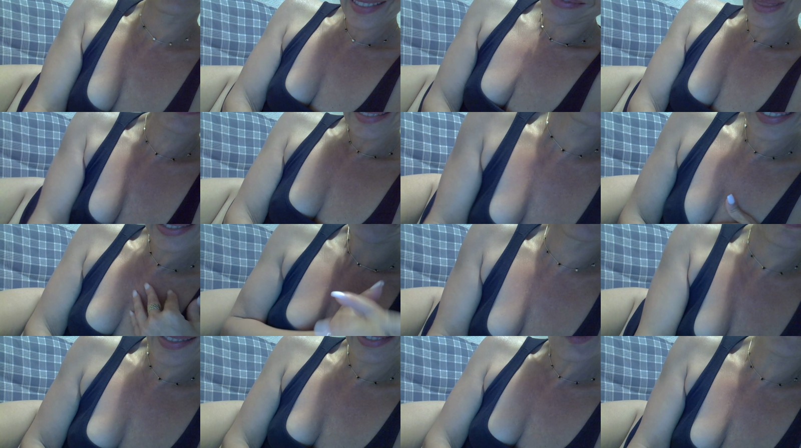 SahmiN bj-dildo Webcam SHOW @ Cam4 27-05-2025