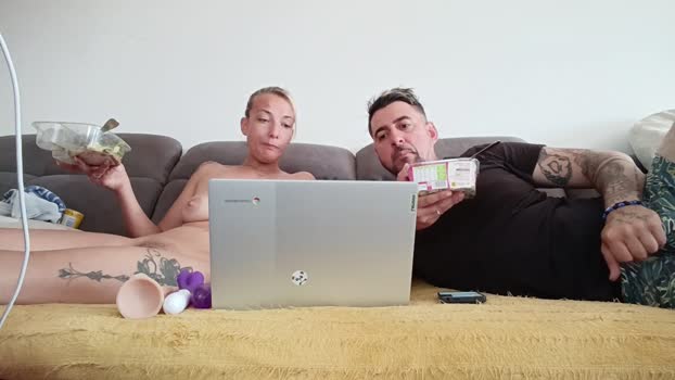 Thefrenchkiss beautiful Webcam SHOW @ Cam4 27-05-2025