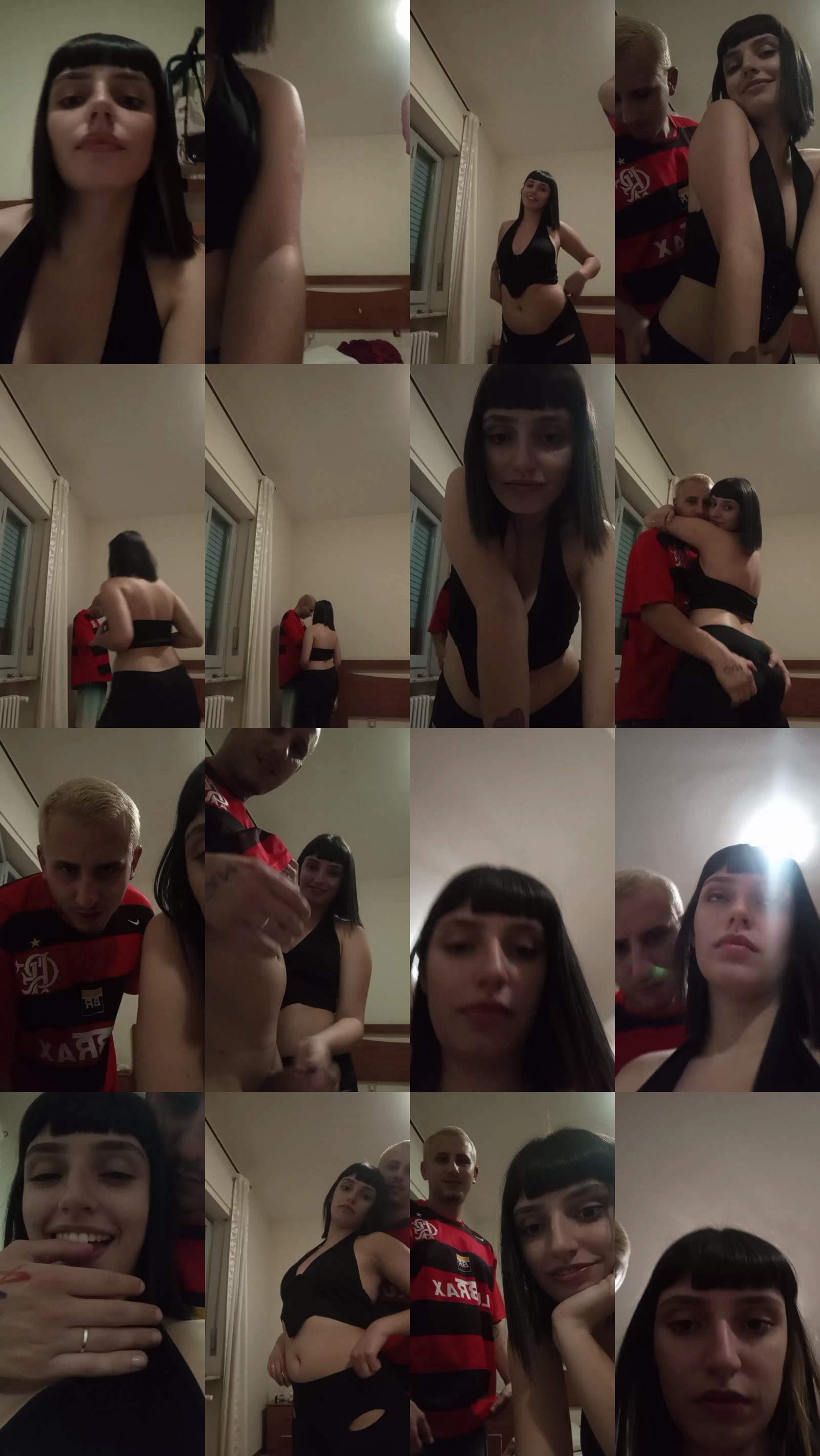 Theperfectbaby spanking Webcam SHOW @ Cam4 26-05-2025