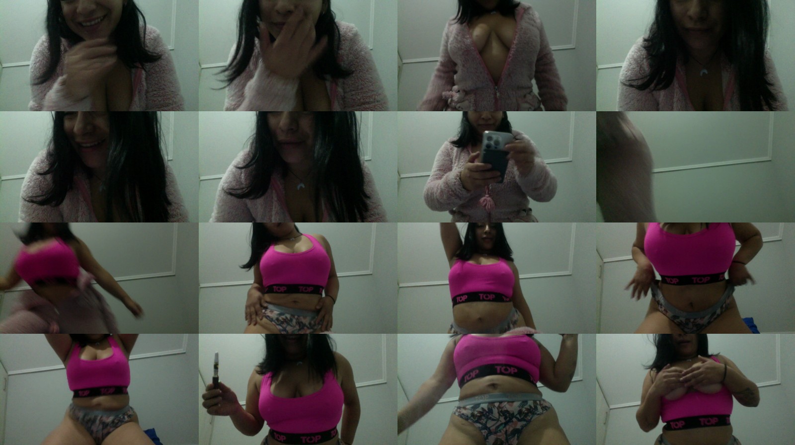 hadita18 cute Webcam SHOW @ Cam4 27-05-2025