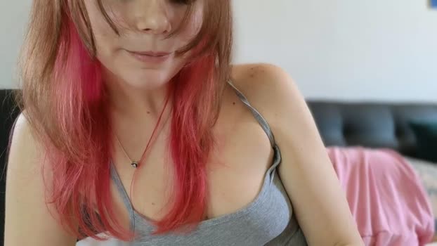 kissedbythemoon strip Webcam SHOW @ Cam4 27-05-2025